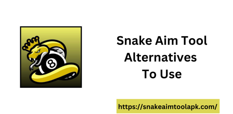 Best Snake Aim Tool Alternatives To Use In 2024